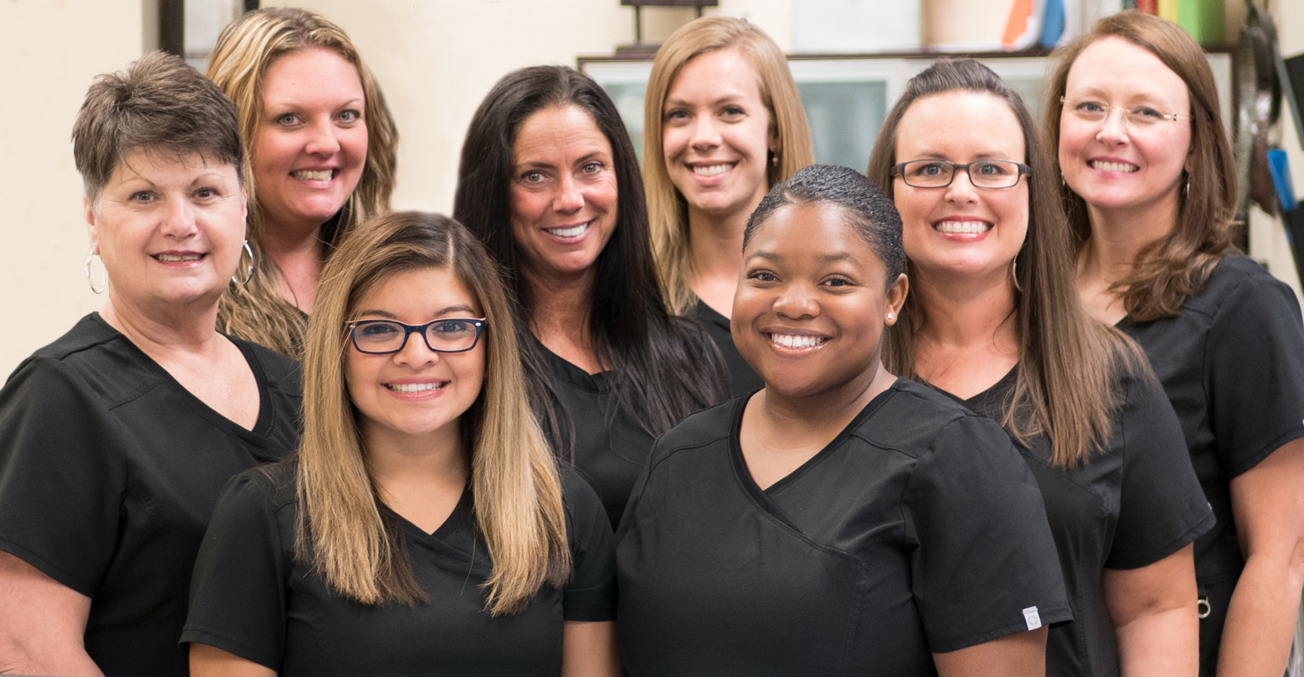 The Premier Urology staff.